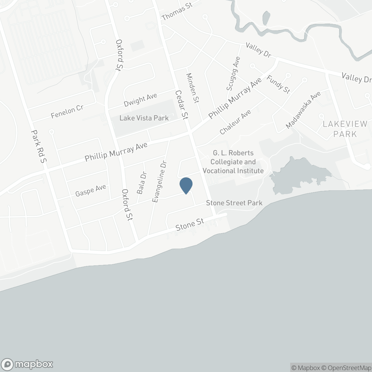 582 LAKEVIEW AVENUE, Oshawa, Ontario L1J 1B1
